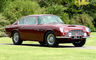 1965 Aston Martin DB6 Vantage (UK)