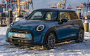 2021 Mini Cooper S E [3-door]