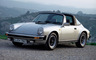 1977 Porsche 911 SC Targa