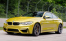 2015 BMW M4 Coupe (US)
