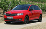 2014 Skoda Rapid Spaceback Monte Carlo