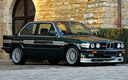 1983 Alpina C1 based on 3 Series [2-door]