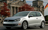 2009 Volkswagen Golf 3-door (US)