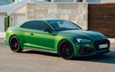 2020 Audi RS 5 Coupe (AU)