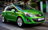 2010 Vauxhall Corsa 3-door