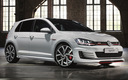 2014 Volkswagen Golf GTI by Oettinger [5-door]