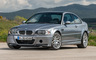 2004 BMW M3 CSL Coupe