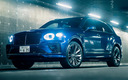 2022 Bentley Bentayga Speed (JP)