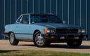 1980 Mercedes-Benz 380 SL (US)