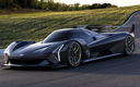 2022 Cadillac Project GTP Hypercar