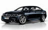 2013 BMW 5 Series M Sport