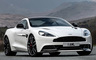 2014 Aston Martin Vanquish Carbon White (UK)