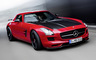 2014 Mercedes-Benz SLS AMG GT Final Edition