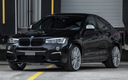 2016 BMW X4 M40i by dAHLer