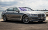 2015 BMW 7 Series [LWB] (AU)