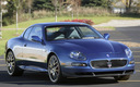 2006 Maserati GranSport MC Victory (US)