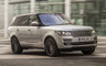 2015 Range Rover SVAutobiography (UK)