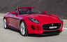 2013 Jaguar F-Type V8 S (AU)