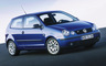 2004 Volkswagen Polo GT 3-door