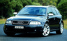 2000 Audi RS 4 Avant (AU)