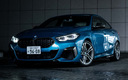 2020 BMW M235i Gran Coupe (JP)