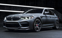 2019 BMW M5 GTS Aero by Vorsteiner