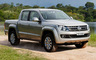 2010 Volkswagen Amarok Double Cab (BR)