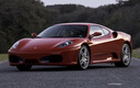 2004 Ferrari F430 (US)