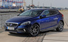 2014 Volvo V40 Cross Country Ocean Race