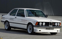 1981 Alpina B6 based on 3 Series