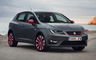 2015 Seat Ibiza FR