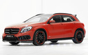 2015 Brabus D3 based on GLA-Class