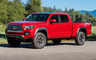 2016 Toyota Tacoma TRD Off-Road Double Cab