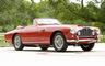 1953 Aston Martin DB2/4 Drophead Coupe by Bertone [LML/504]