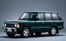 1994 Range Rover Classic Autobiography (UK)