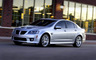 2008 Pontiac G8 GXP