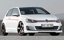 2014 Volkswagen Golf GTI by Oettinger [3-door]