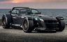 2015 Donkervoort D8 GTO Bare Naked Carbon