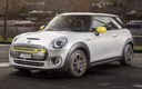 2020 Mini Cooper S E [3-door] (AU)