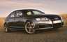 2008 Audi RS 6 Sedan (AU)