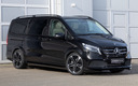 2023 Mercedes-Benz V-Class VP Spirit Mk II by Vansports