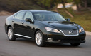 2010 Lexus ES