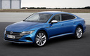 2020 Volkswagen Arteon eHybrid