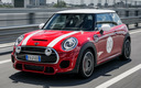 2020 Mini John Cooper Works Challenge Edition [3-door]