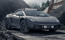 2019 Lamborghini Gallardo Offroad