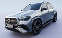 2023 Mercedes-Benz GLE-Class AMG Line