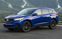 2019 Acura RDX A-Spec