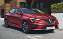 2020 Renault Megane Sedan