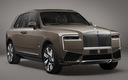 2024 Rolls-Royce Cullinan (UK)