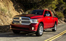 2014 Ram 1500 Laramie Limited Crew Cab